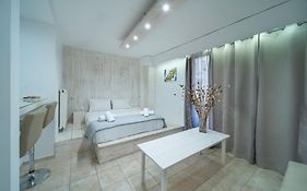 City Center Studios By Cretan Houses