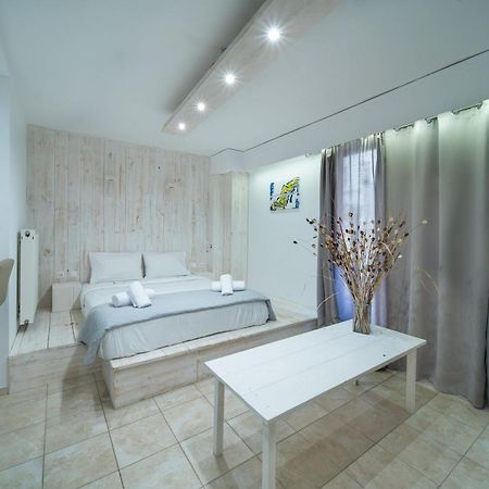 City Center Studios By Cretan Houses Heraklion Exterior foto