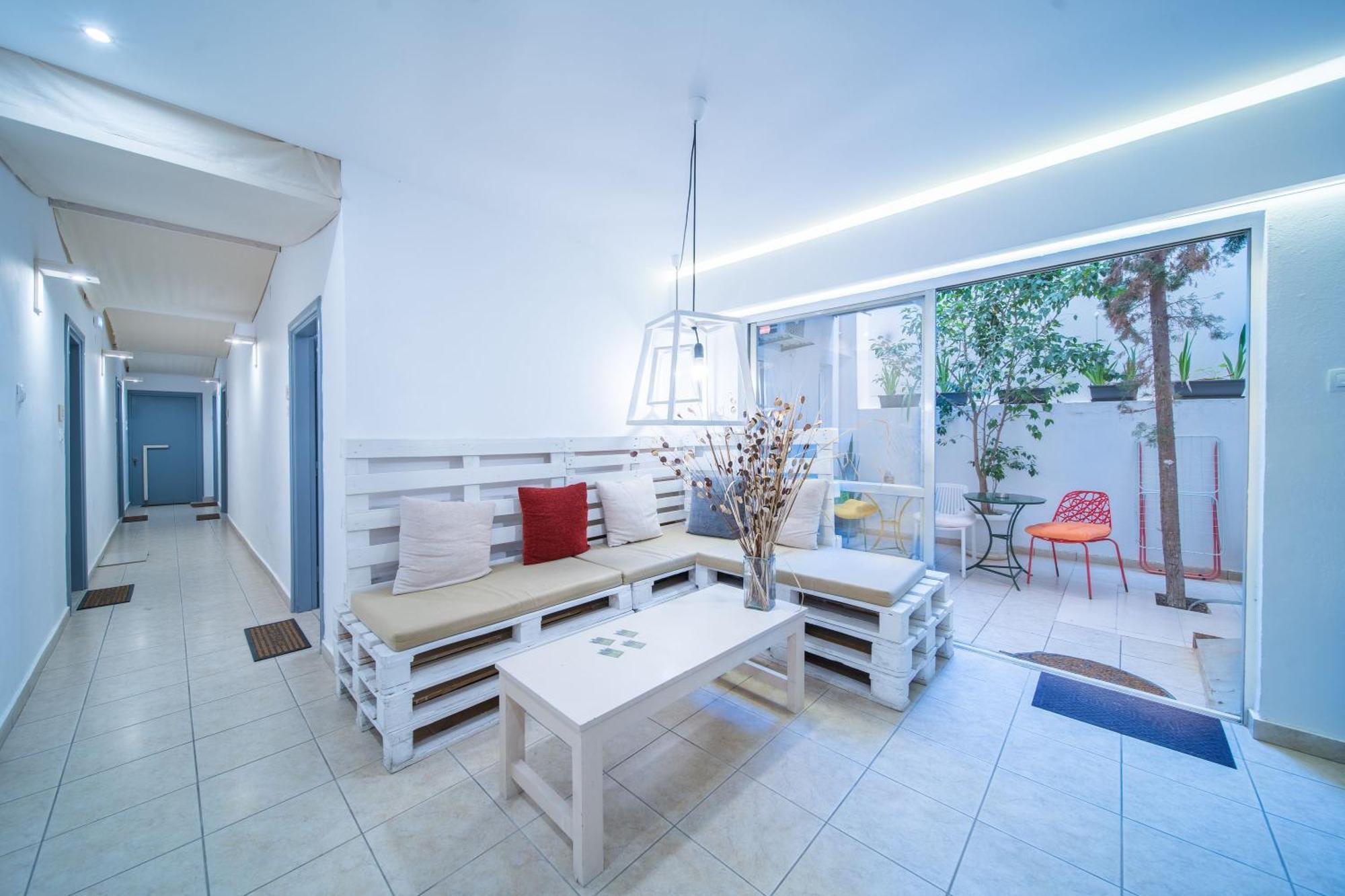 City Center Studios By Cretan Houses Heraklion Exterior foto