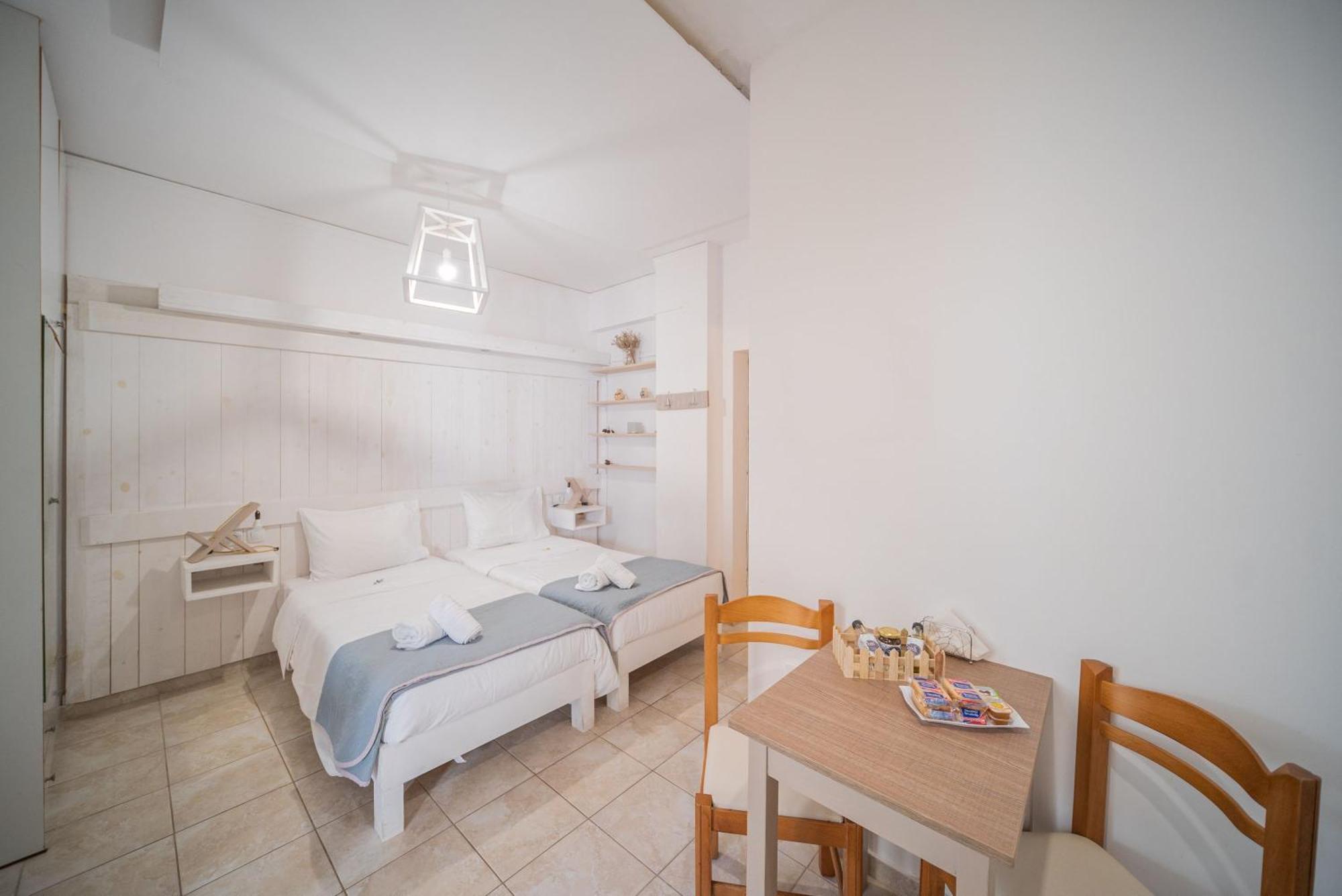 City Center Studios By Cretan Houses Heraklion Exterior foto