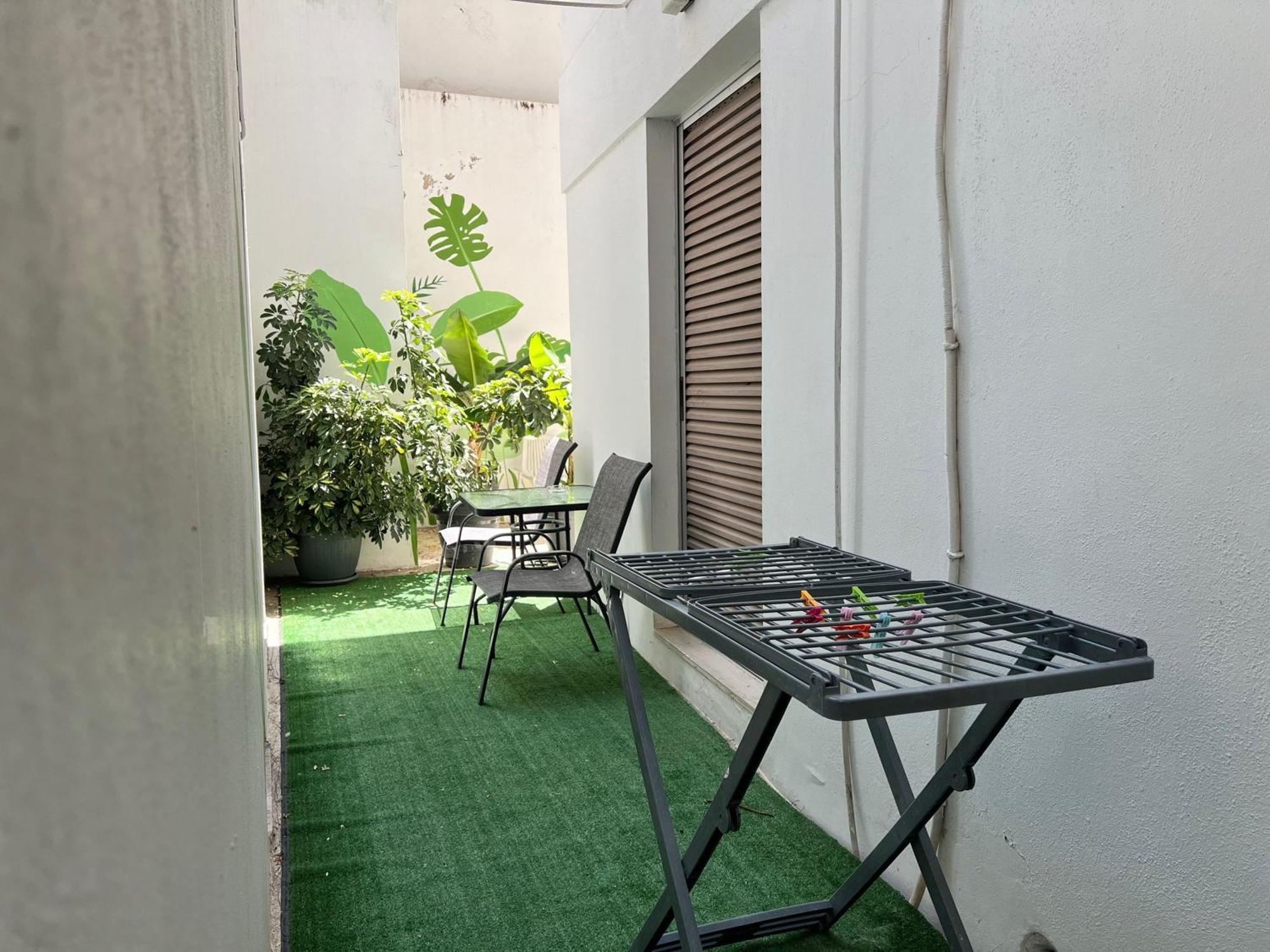 City Center Studios By Cretan Houses Heraklion Exterior foto