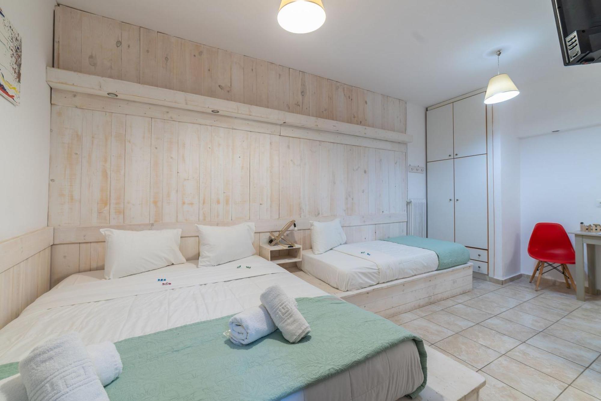 City Center Studios By Cretan Houses Heraklion Exterior foto