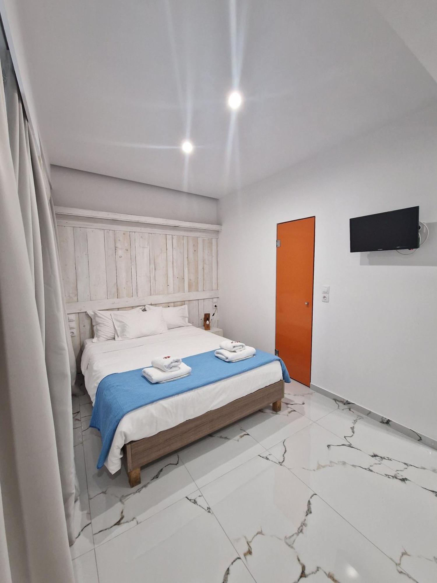 City Center Studios By Cretan Houses Heraklion Exterior foto
