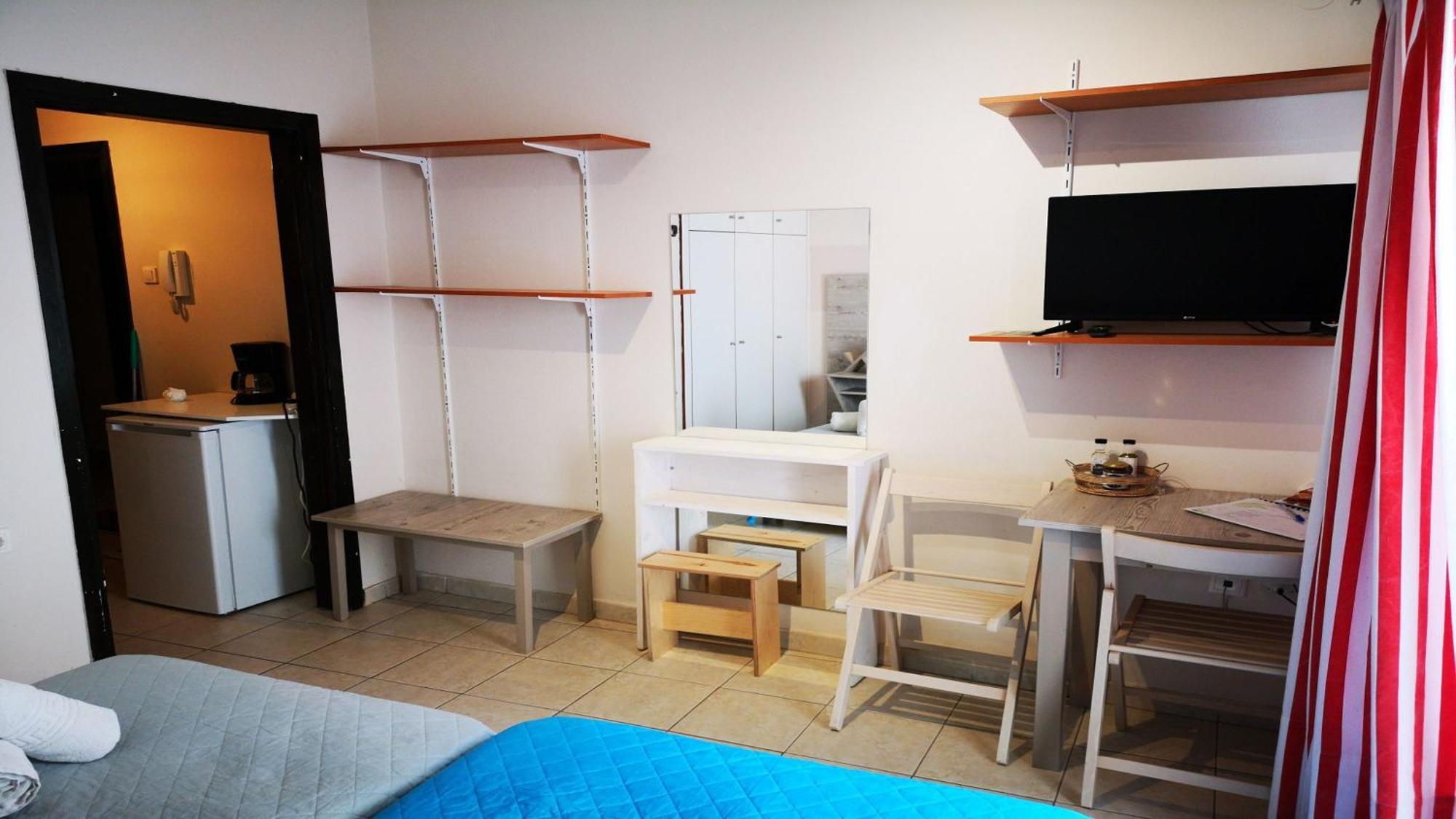 City Center Studios By Cretan Houses Heraklion Exterior foto