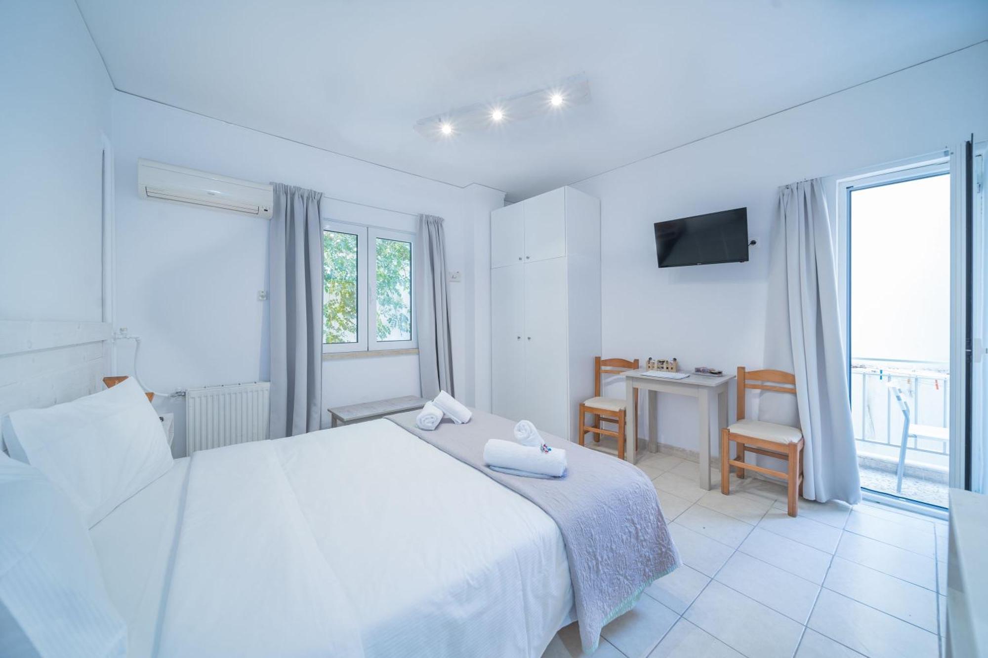 City Center Studios By Cretan Houses Heraklion Exterior foto