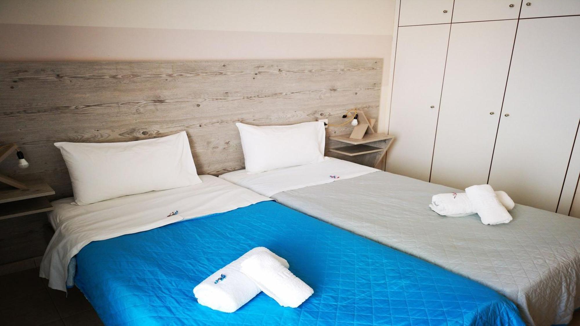City Center Studios By Cretan Houses Heraklion Exterior foto
