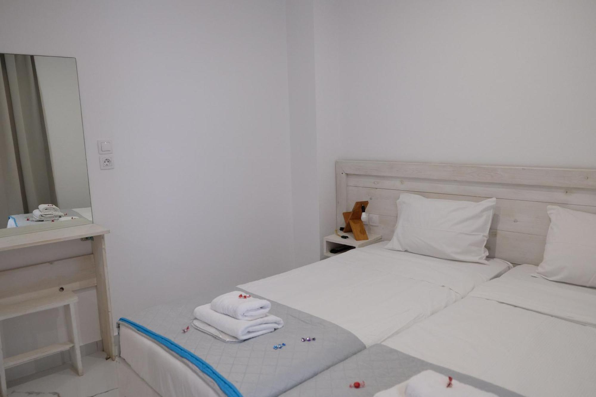 City Center Studios By Cretan Houses Heraklion Exterior foto