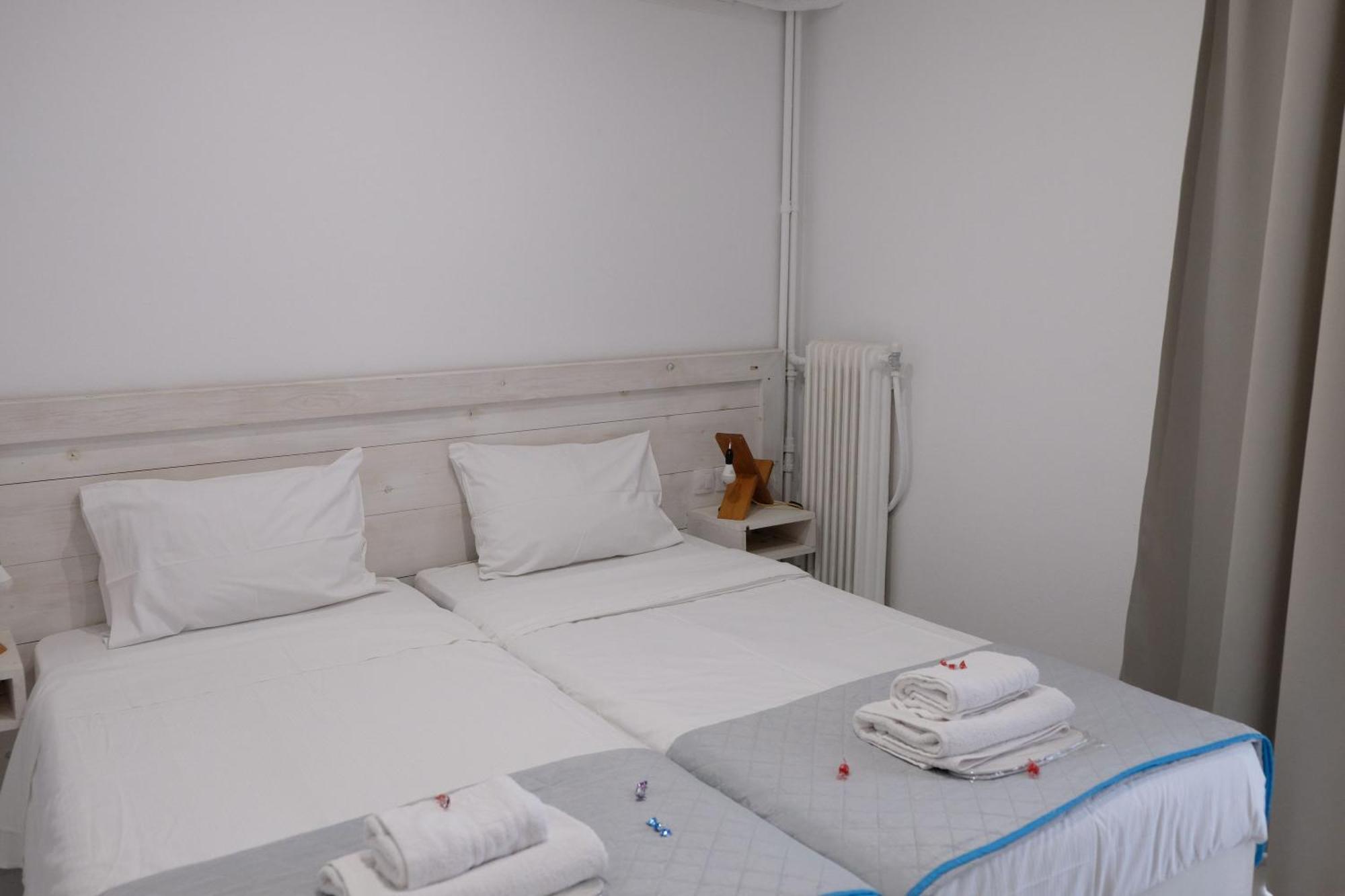 City Center Studios By Cretan Houses Heraklion Exterior foto