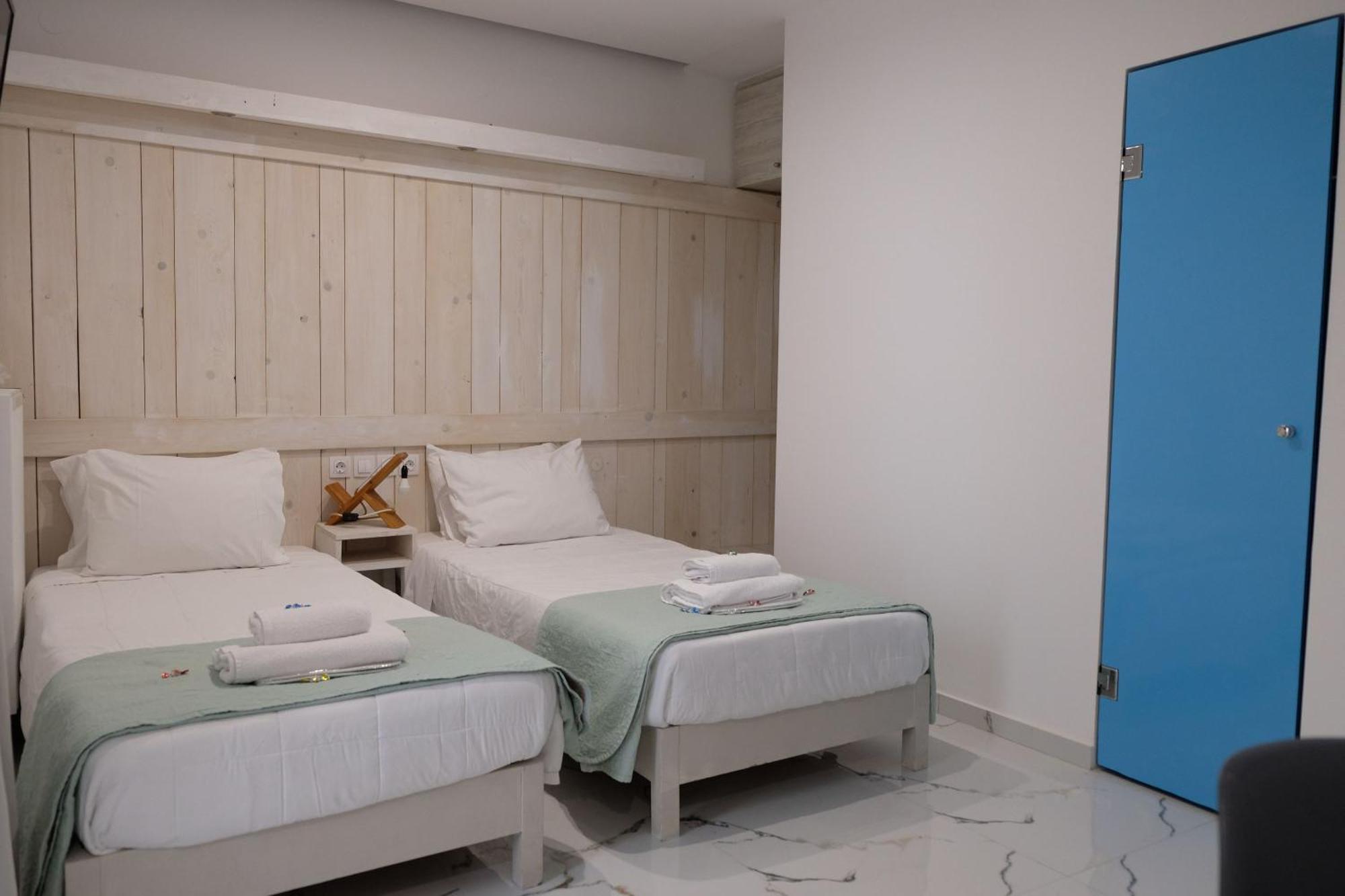 City Center Studios By Cretan Houses Heraklion Exterior foto